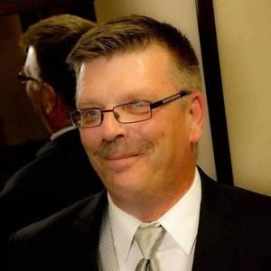 Meet your Posher, Brian